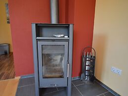 Holiday Home not far From the Small Town of Durbuy