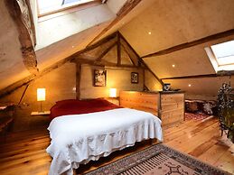 Holiday Home not far From the Small Town of Durbuy