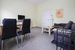 Apartment in Malchow With Terrace