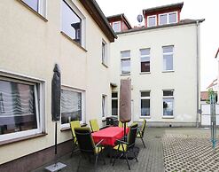 Apartment in Malchow With Terrace