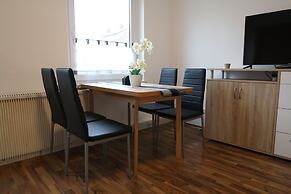 Apartment in Malchow With Terrace