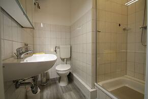 Apartment in Malchow With Terrace