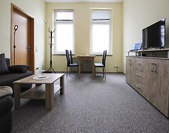 Apartment in Malchow With Terrace