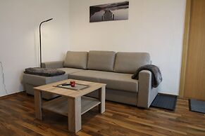 Apartment in Malchow With Terrace