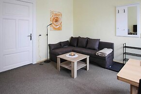 Apartment in Malchow With Terrace