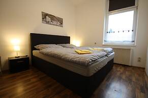 Apartment in Malchow With Terrace