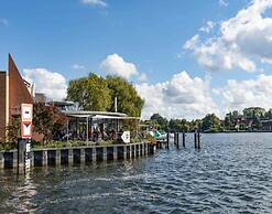 Apartment in Malchow With Terrace