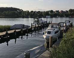 Apartment in Malchow With Terrace