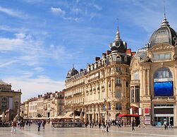 Apartment in Malchow With Terrace
