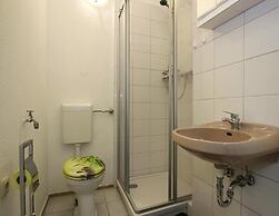 Apartment in Malchow With Terrace