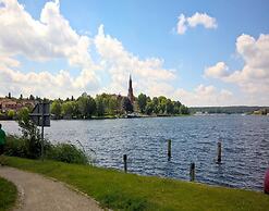 Apartment in Malchow With Terrace