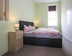 Apartment in Malchow With Terrace