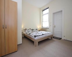 Apartment in Malchow With Terrace