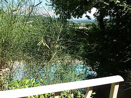 Inviting Villa in Saint Paul Trois Chateaux With Pool