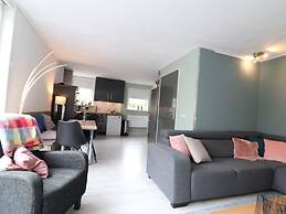 Restful Holiday Home in Grou With Terrace and Garden