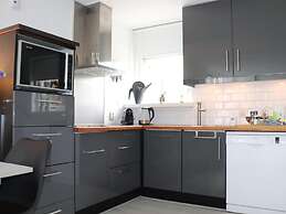 Restful Holiday Home in Grou With Terrace and Garden