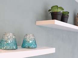 Restful Holiday Home in Grou With Terrace and Garden