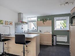 Restful Holiday Home in Grou With Terrace and Garden