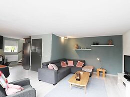 Restful Holiday Home in Grou With Terrace and Garden