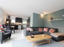 Restful Holiday Home in Grou With Terrace and Garden