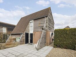 Restful Holiday Home in Grou With Terrace and Garden