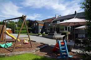 Large and Spacious Holiday Home for Large Groups