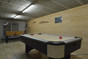 Large and Spacious Holiday Home for Large Groups
