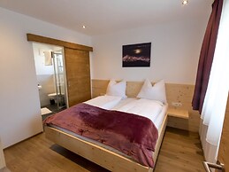 Luxury Apartment in Fugenberg With Balcony