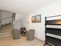 Luxury Apartment in Fugenberg With Balcony