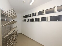 Luxury Apartment in Fugenberg With Balcony