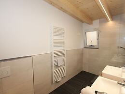 Luxury Apartment in Fugenberg With Balcony