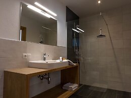 Luxury Apartment in Fugenberg With Balcony