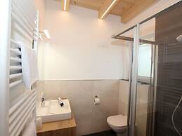 Luxury Apartment in Fugenberg With Balcony