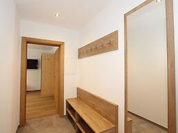 Luxury Apartment in Fugenberg With Balcony