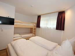 Luxury Apartment in Fugenberg With Balcony