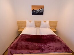 Luxury Apartment in Fugenberg With Balcony