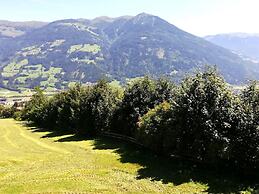 Luxury Apartment in Fugenberg With Balcony