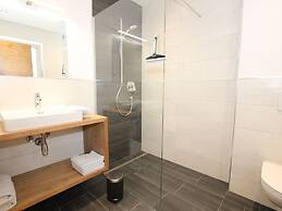 Luxury Apartment in Fugenberg With Balcony