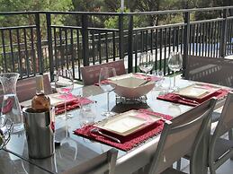 State of the Art Fixtures Villa in Vidauban With Pool