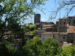 State of the Art Fixtures Villa in Vidauban With Pool