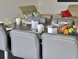 State of the Art Fixtures Villa in Vidauban With Pool