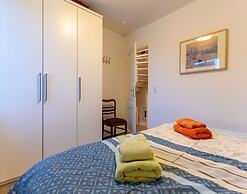 Semi-detached House in St. Peter-ording