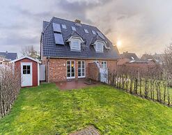 Semi-detached House in St. Peter-ording