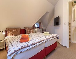 Semi-detached House in St. Peter-ording