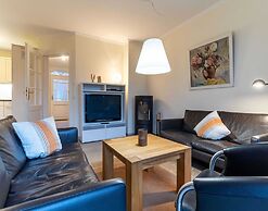 Semi-detached House in St. Peter-ording