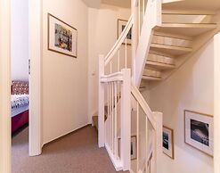 Semi-detached House in St. Peter-ording