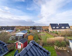 Semi-detached House in St. Peter-ording