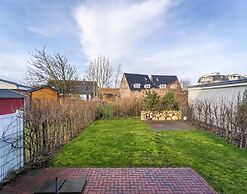 Semi-detached House in St. Peter-ording