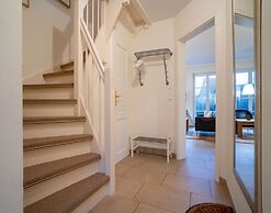Semi-detached House in St. Peter-ording