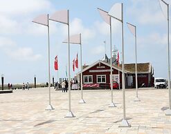Semi-detached House in St. Peter-ording